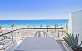 Florida Sea Front